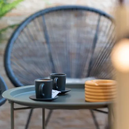 Διαμέρισμα Old Town's Legend: Center With Balcony