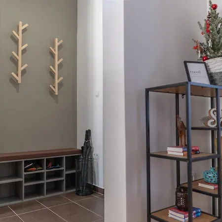 Apartman Old Town's Legend: Center With Balcony Maribor