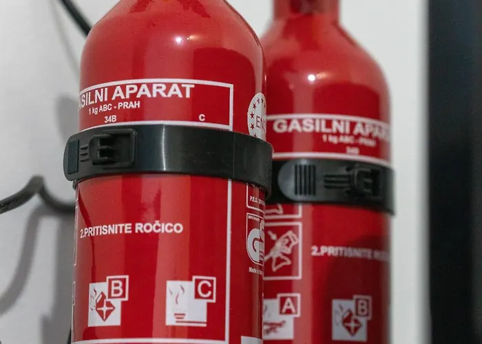 Old Town's Legend: Center With Balcony * Maribor