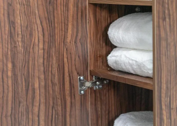 Old Town's Legend: Center With Balcony ماريبور