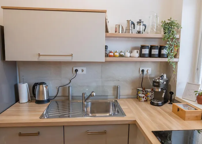 Old Town's Legend: Center With Balcony شقة ماريبور