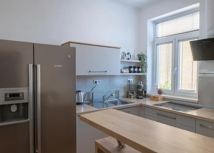 Appartement Old Town's Legend: Center With Balcony