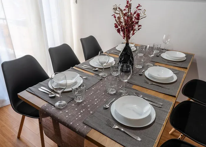 Appartement Old Town's Legend: Center With Balcony Maribor