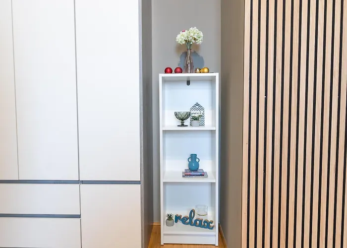 Old Town's Legend: Center With Balcony ماريبور